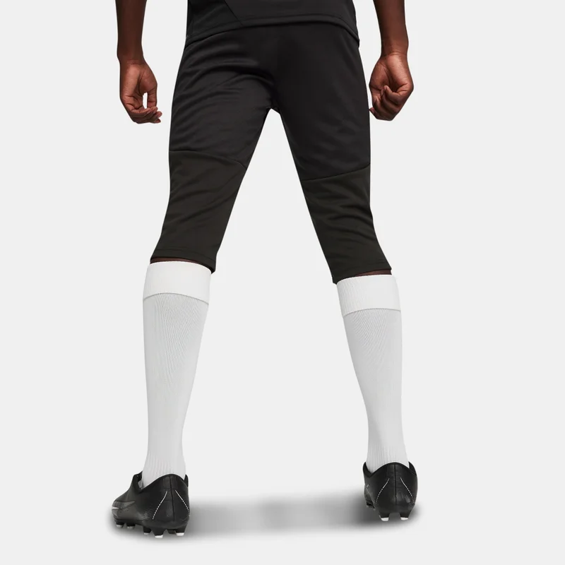 PUMA Men's TEAMFINAL 3/4 Training Pants